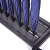 Bingyu BY-2335 Commercial Painted Lockable Umbrella Stand