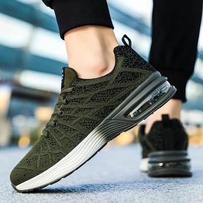 Obuwie męskie – Sneakersy