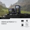 DJI Cameră de acțiune Osmo Action 5 Pro (Versiunea CN)