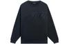 Li Ning Sports Trendy Collection Sweatshirt Unisex Black AWDS927-3
