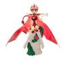 Magic Knight Rayearth Shidou Hikaru Heredetail Figure
