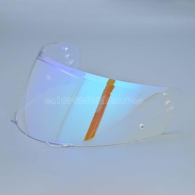 HJ-33 I90 Visor Motorcycle Helmet Lens Replacement Shields Casco Moto Faceshield Accessories Capacete HJC Anti-UV for HJC