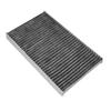 Durable Practical Useful Cabin Air Filter For Maserati Quattroporte Ghibli Levante 2012-2017 Fittings 670005021