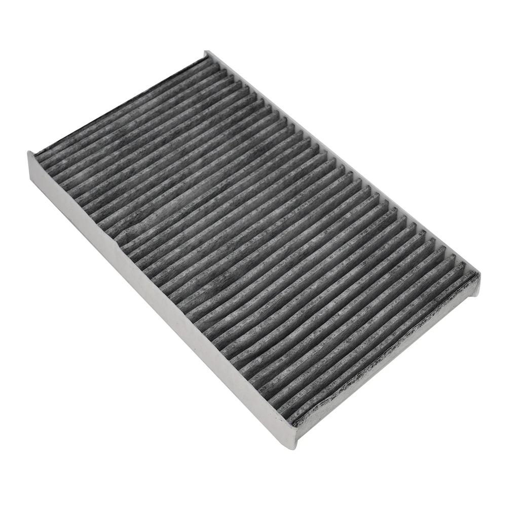 Durable Practical Useful Cabin Air Filter For Maserati Quattroporte Ghibli Levante 2012-2017 Fittings 670005021