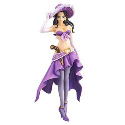 One Piece DXF THE GRANDLINE LADY 15TH EDITION vol.1 Nico Robin Pojedynczy przedmiot