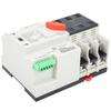 W2R‑100  Power Automatic Transfer Switch 3P 100A 50Hz Power Transfer Switch
