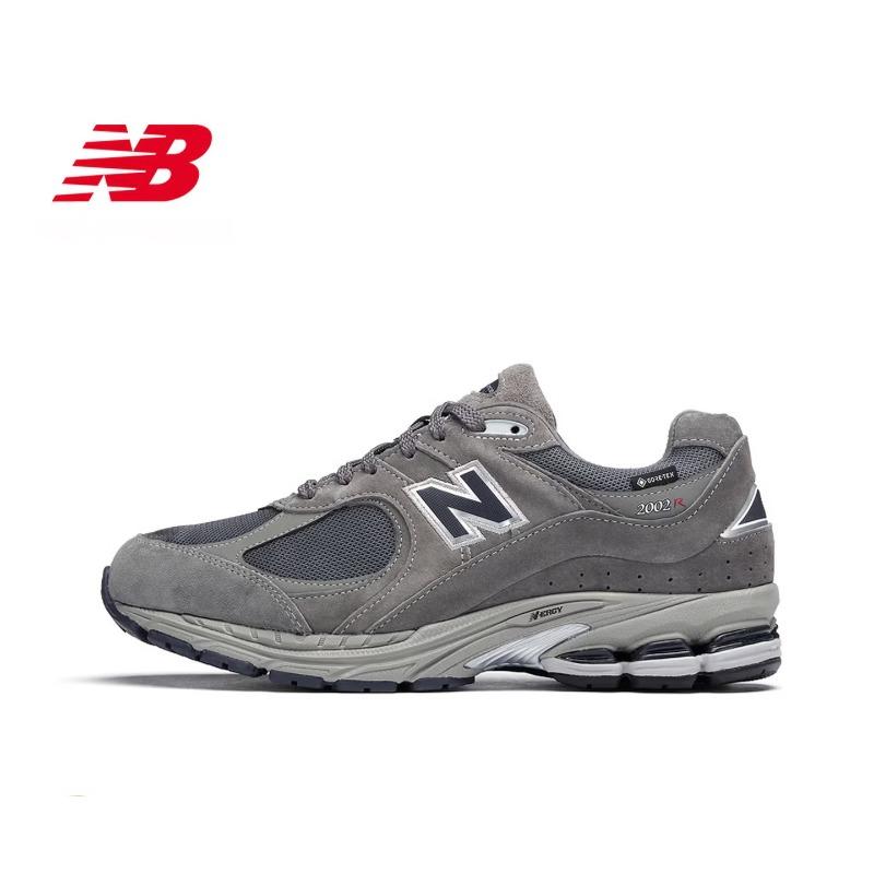 

NEW BALANCE Чоловічі та жіночі ретро зручні універсальні вуличні повсякденні кросівки M2002RXC 39.5