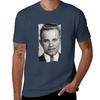 Gangsters John Dillinger Tshirt Plus Size Basic Cotton Tshirt