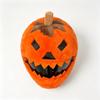Cartoon Plush Halloween Pumpkin Motorcycle Helmet Cover Funny Protective Helmet Case for Christmas Motorbike AccessoriesSpeed Sensors 6