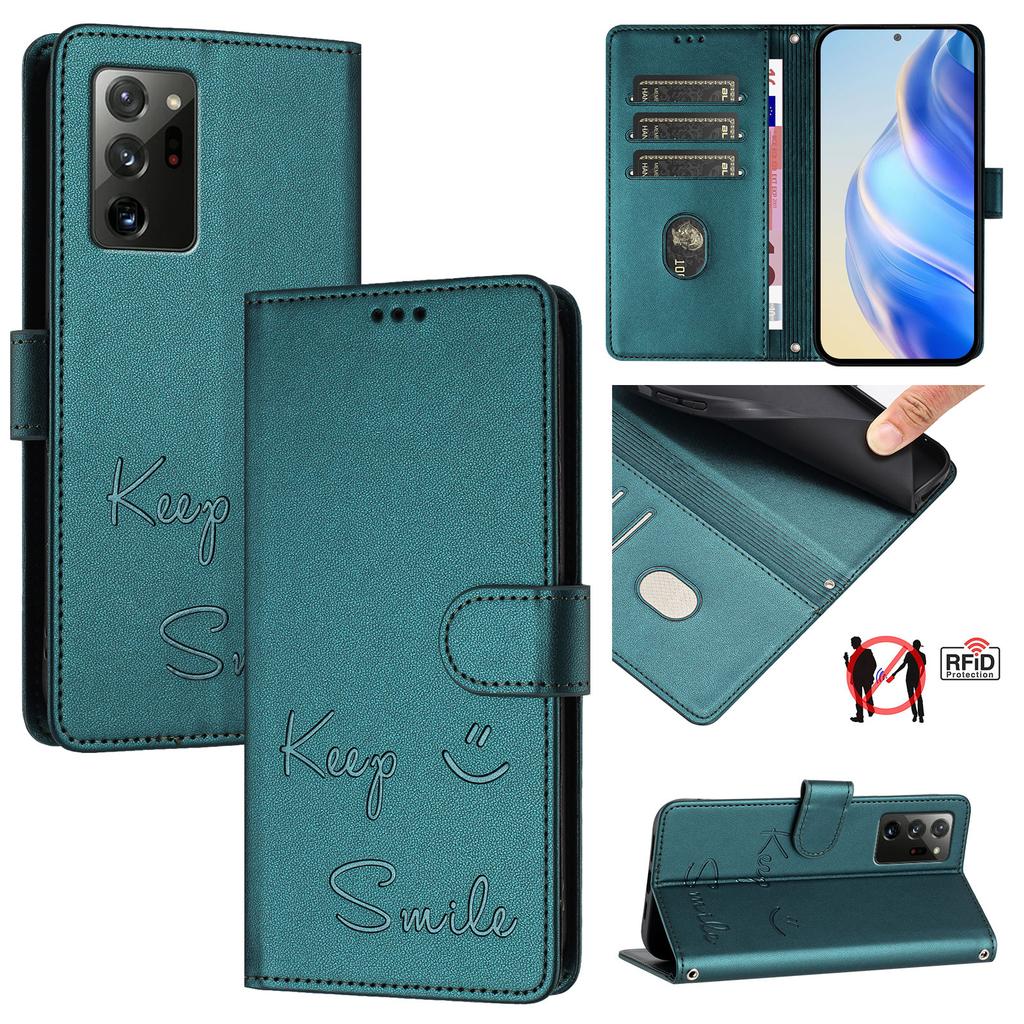 Flip-Leder-Portemonnaie-Buchhülle für Samsung Galaxy Note 20 10 9 8 S25 Ultra S24 Ultra S25 S24 Kartenhalter Schutzhülle für das Telefon