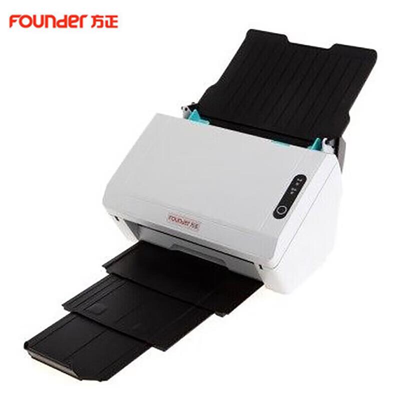 Founder Scanning Equipment & Accessories CN plug (adapter included)