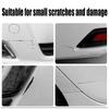Automotive Touch-Up Paint (With Brush) for Toyota Corolla Cross Paint Scratch Remover Car Paint Care Accessories