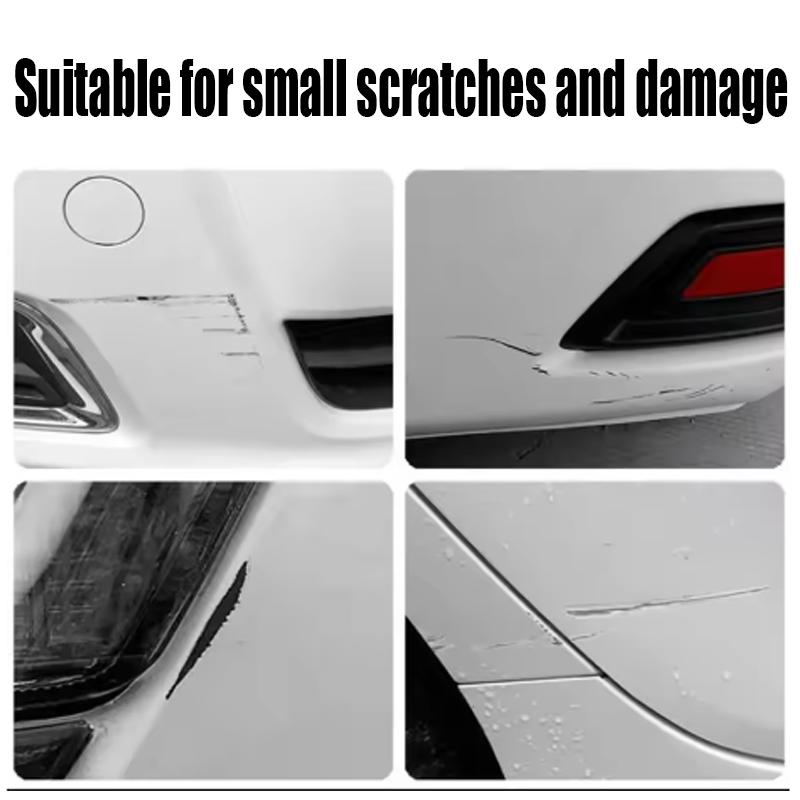 Automotive Touch-Up Paint (With Brush) for Toyota Corolla Cross Paint Scratch Remover Car Paint Care Accessories