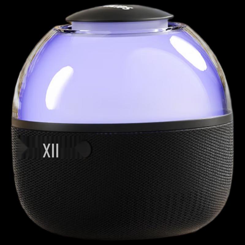 

Philips TAS2009 Desktop Bluetooth Speaker
