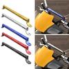 Motorcycle Expansion Bracket Reinforcement Crossbar Reusable Reinforce Lever Handlebar Balancing Bar Metal Balance Bars