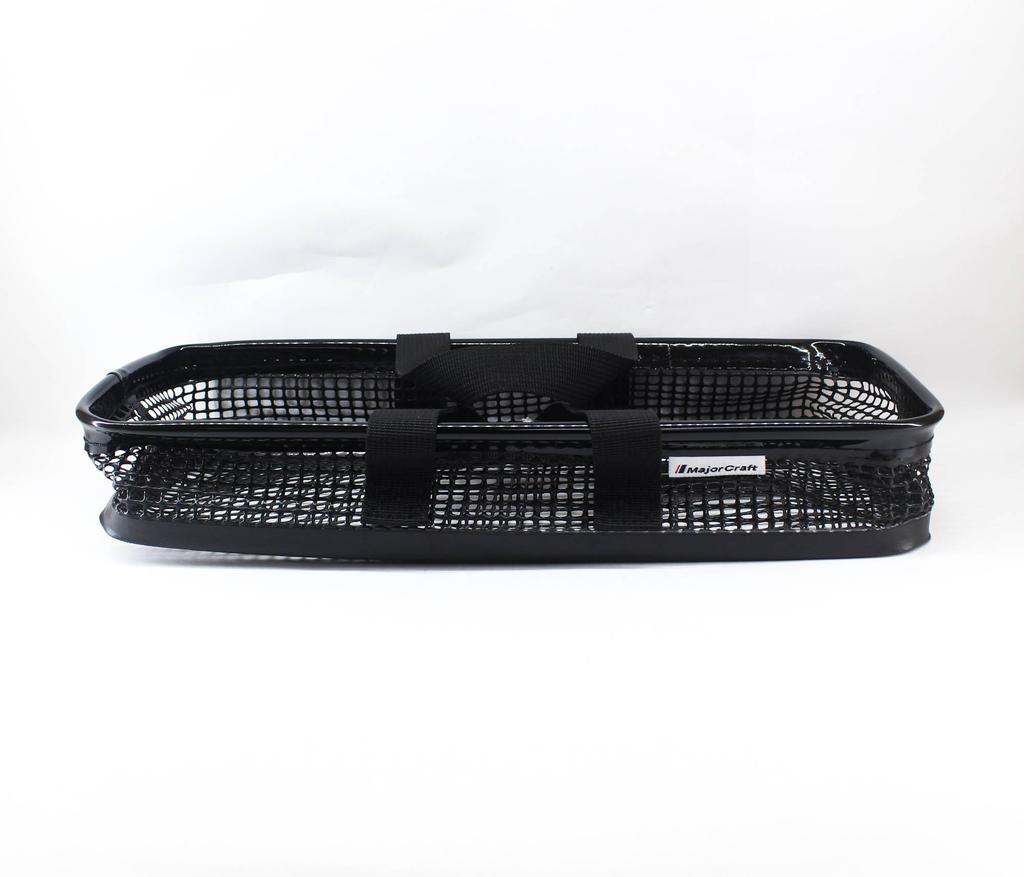 Major Craft Jig Bag Inner Net 330 X 140 X 40 Mm (0757)