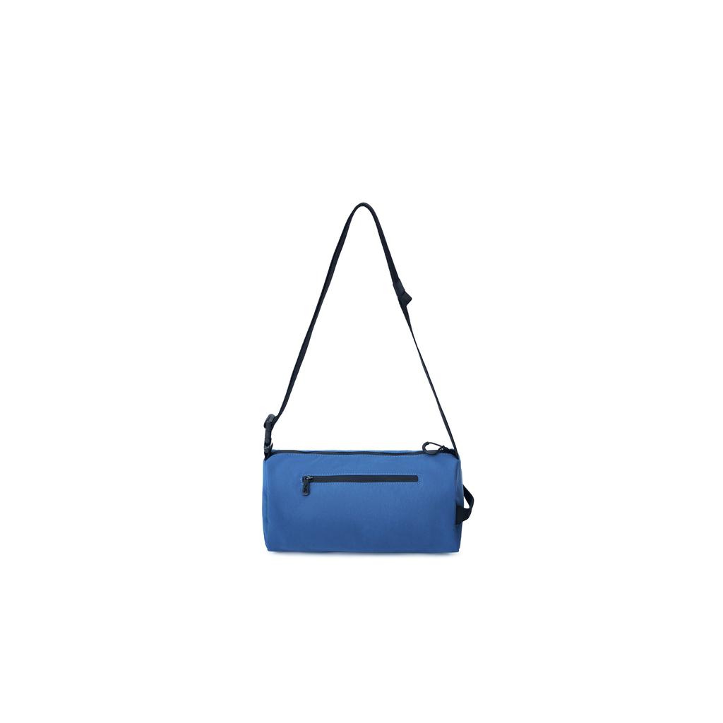 New Reebok Fabric Crossbody Bag Regular Unisex Gray Green/Black/Burgundy/Blue RB250005