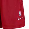Nike x NBA Mesh Shorts 'Houston Rockets' Men's FB3738-657