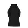 [Snowpeak] Lago Women's One-piece Black (S25FWTOP35)