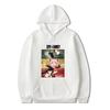 Spy × Family Anime Print Fashion Casual Hooded Sweater