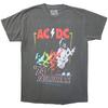 AC/DC - Vintage '74 Jailbreak (T-Shirt)