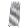 10Pcs/Set DBx1 Sewing Machine Needles 6 Types Metal Needles Set  For Industrial Machines