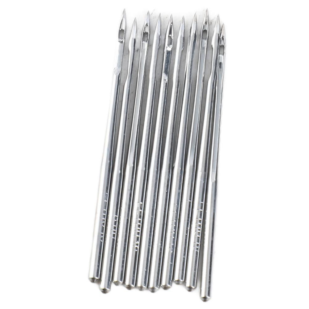 10Pcs/Set DBx1 Sewing Machine Needles 6 Types Metal Needles Set For Industrial Machines