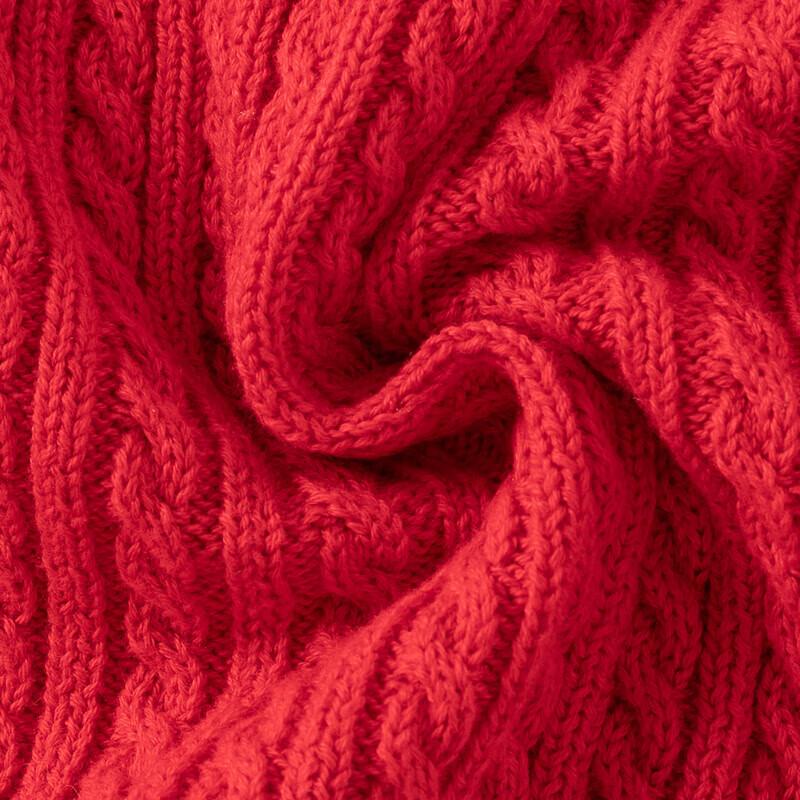 

Dave & Bella Boys Fleece-Lined Winter Cardigan 130cm