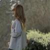 2025 European & American Autumn/Winter Women's Fashion Woolen Coat: Single-Breasted Casual Cardigan