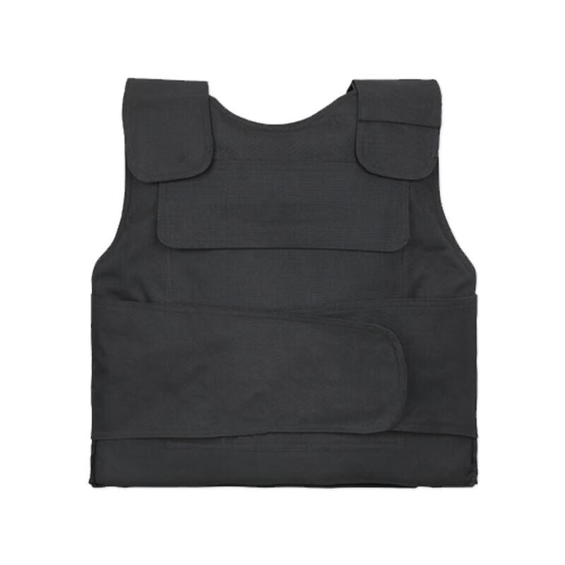 TieQin Stichschutz-Westenjacke (Nur Gehäuse)