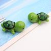 Magneti per Frigorifero Tartaruga 3D Dipinti a Mano - Adesivi Decorativi Animali Colorati