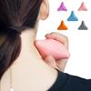 Plantar Neck Psoas Muscle Massager Massage Tool Four-corner Massager Point Press Tool