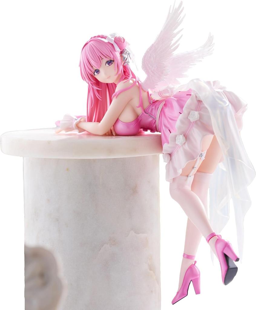 Official Victory Goddess NIKKE MegaNike Noodle Stopper Noost Dorothy Figure