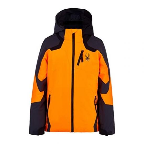 spyder jacket xxl