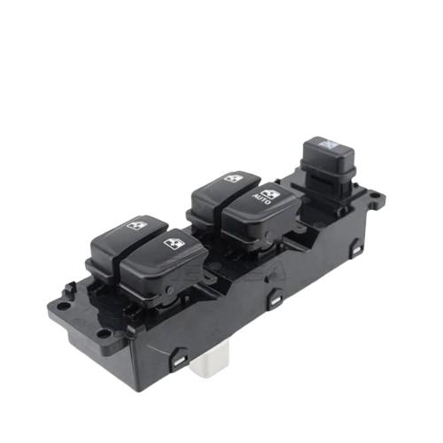 

Window Opening Button Left Side 14 PIN For Hyundai i20 2008-2014 OEM 935701J100