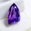 Alexandrite Color Change Natural 7-8 Ct Fancy Cut Beautiful Certified Gemstone