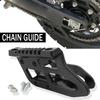TENERE700 For YAMAHA Tenere 700 XTZ XT700Z T 700 T7 Chain Guide Pulley Chains Stabilizer Chainring Protector Plate Guard Cover