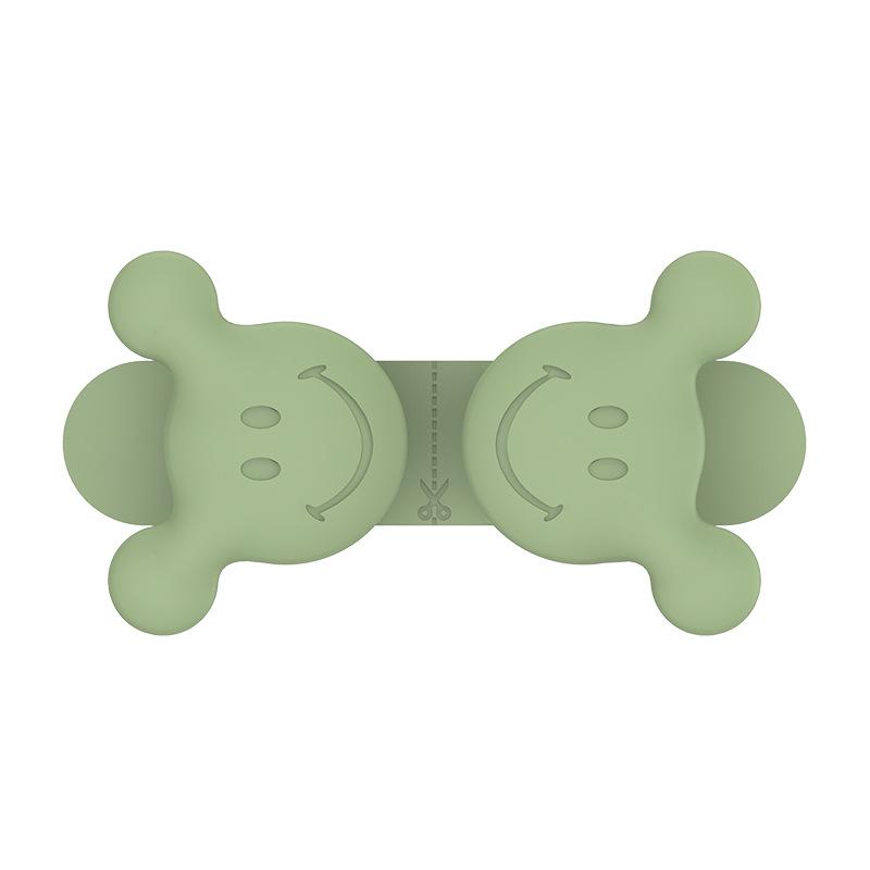 Cord Wrapper Storage Cable Wire Organizer Clips Holder Coffee Machine Wrap Cable Protector Winder Kitchen Appliances