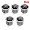 1/3/5Pcs For Hurom Huiren Original Juice Machine/Juicer Circular Power Switch Universal Switch Forward And Reverse Switch