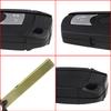 2pcs Car Remote Key 315Mhz with Chip Keyless Entry for BMW CAS3 X6 E60 E61 E90 E91 E92 E93 E82 E63 E64 E65 E66 E71 E72