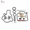 Motorcycle engine carburetor repair kit needle valve gasket air screw for Honda TRX450R 2004-2005 TRX450 TRX 450 R 450R