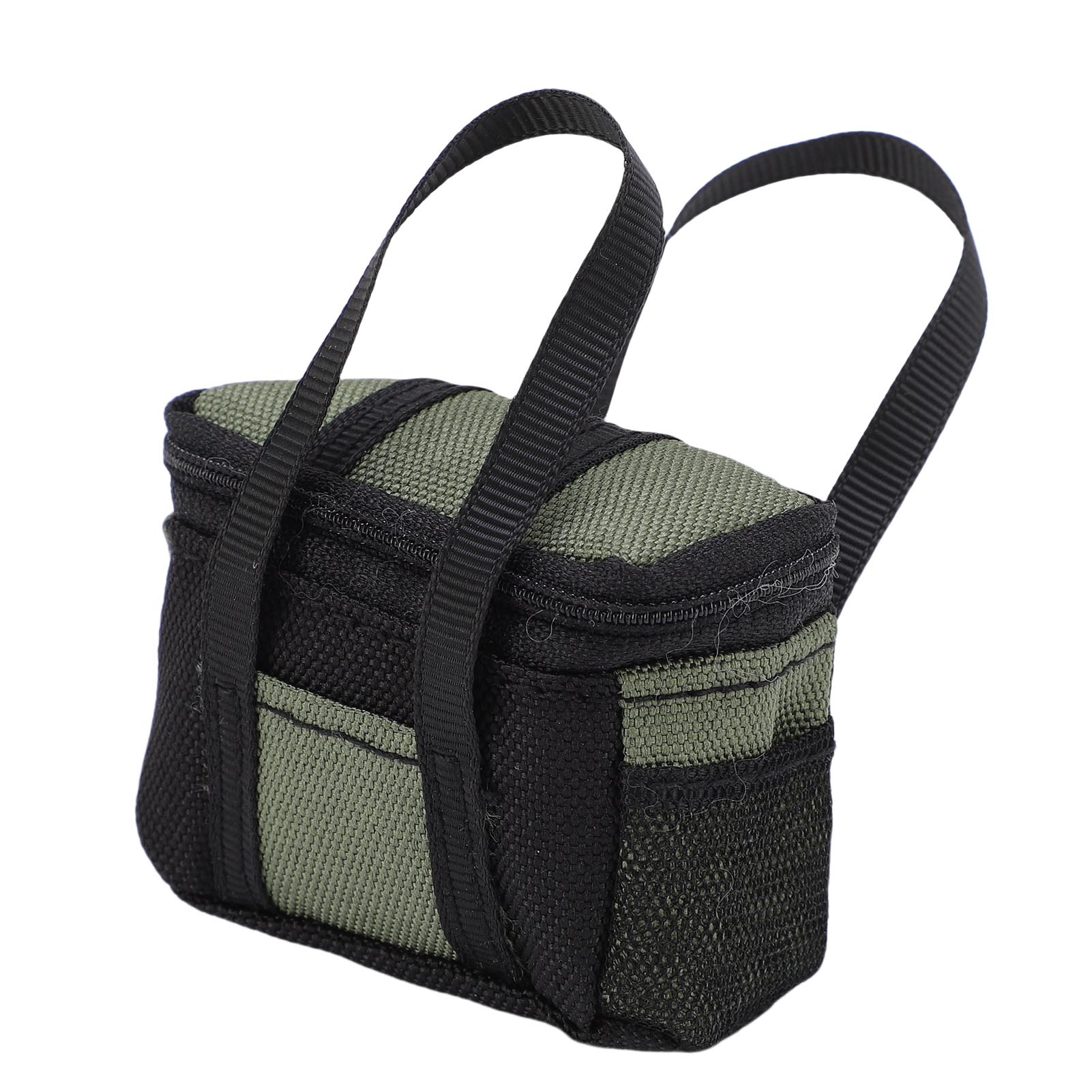 

1:8 1:10 RC Crawler Car Decoration Bag Upgrades Part Simulation Decorative Package