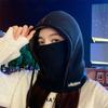 Warm hats, men's and women's autumn and winter outdoor velvet, windproof ear protection, mask, hat, scarf, integrated tram Lei Feng hat
