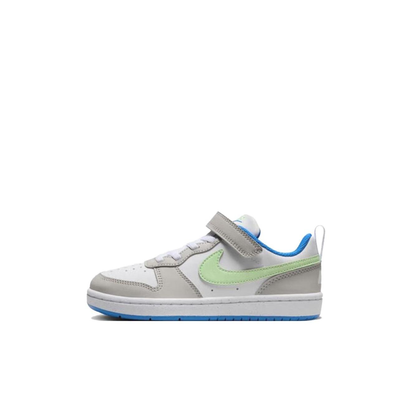

Nike Court Borough Low Kids Skateboarding shoes BP