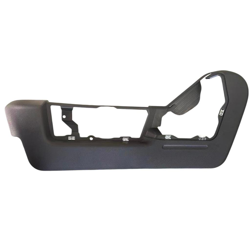 Ford F150 Sitzverkleidungsrahmen Schutz (2009-2014) - Modell 9L3Z-1662187-EA