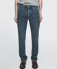 Masimodutti Slim Fit Jeans