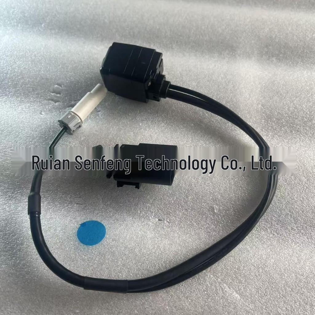 Telecamera di retromarcia per Porsche Macan (2015-21), Parti 95B980551K e 95B980551H