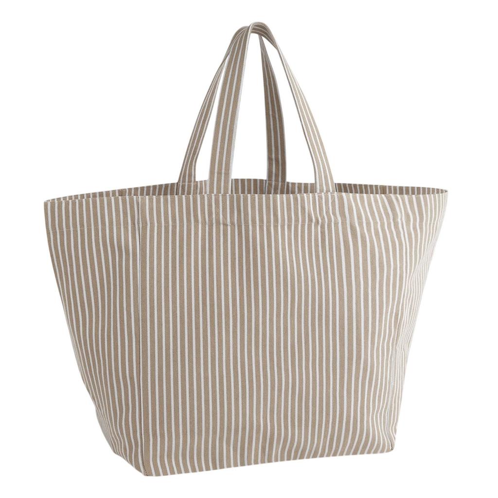 Westford Mill Beach Oversized Tote Bag