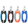 Pet Dog Cat Nail Nailclipper Stainless Steel Pet Nail Clipper Professional Nailclipper Cat Scissors Cutters For Small Large Dog