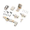 Kotobukiya MSG Modeling Support Goods Heavy Weapon Unit 37 Combat Cell 120mm 1/NS Scale Model Kit